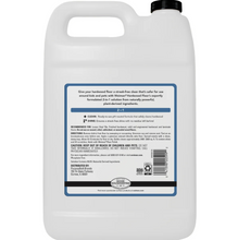 Load image into Gallery viewer, Weiman Hardwood Floor Cleaner - 128 Ounce Refill - Finished Engineered Hardwood