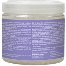 Load image into Gallery viewer, 2 x Gonzo Natural Magic Odor Air Magnet Max Absorbing Gel Lavender Scent 397g