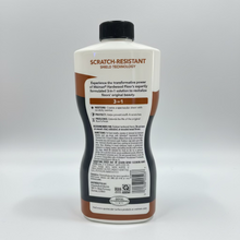 Load image into Gallery viewer, Weiman Hardwood floor high traffic polish &amp; restorer 946ml &amp; cleaner 2 pack