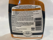 Load image into Gallery viewer, Weiman Leather Cleaner &amp; Conditioner 355ml Cleans Conditions Restores UV Protectant