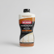 Load image into Gallery viewer, Weiman Hardwood floor high traffic polish &amp; restorer 946ml