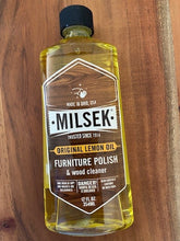 Load image into Gallery viewer, Milsek Original Lemon Oil