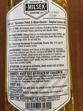 Load image into Gallery viewer, Milsek Original Lemon Oil