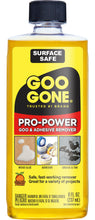 Load image into Gallery viewer, GOO GONE PRO-POWER 237 ml