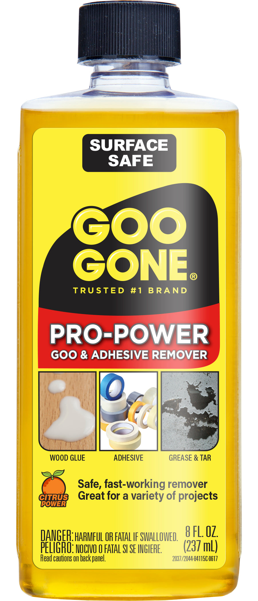 GOO GONE PRO-POWER 237 ml