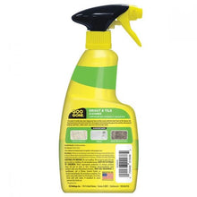 Load image into Gallery viewer, GOO GONE GROUT &amp; TILE CLEANER USA SAFER CHOICE BACKED NON - HAZARDOUS 14oz/414ml