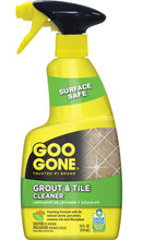 Load image into Gallery viewer, GOO GONE GROUT &amp; TILE CLEANER USA SAFER CHOICE BACKED NON - HAZARDOUS 14oz/414ml