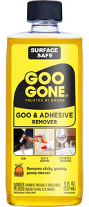 GOO GONE ORIGINAL 237 ml