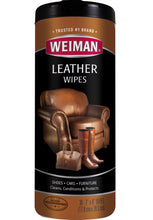 Load image into Gallery viewer, LEATHER WIPES