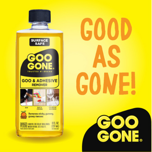 GOO GONE ORIGINAL 237 ml